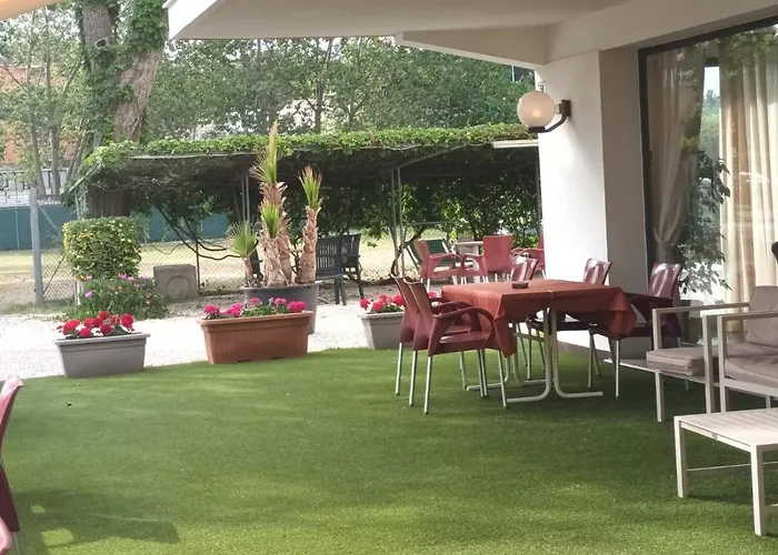 Hotel Bologna