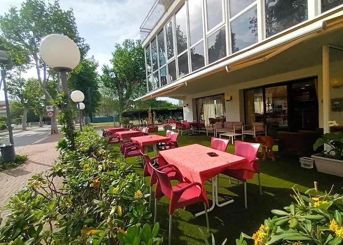 Hotel Bologna