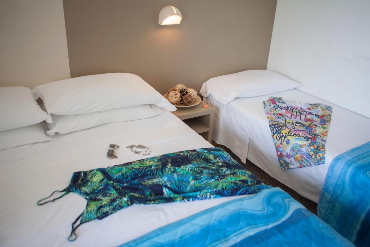 Bologna Hotel 3*