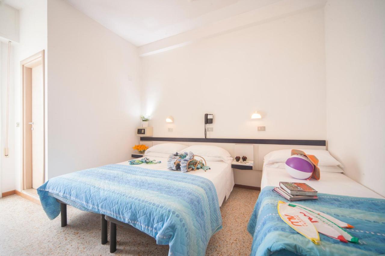 Bologna Hotel 3*