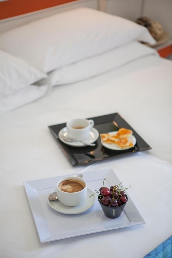 Bologna Hotel