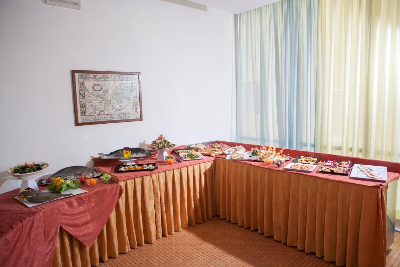 Hotel Bologna
