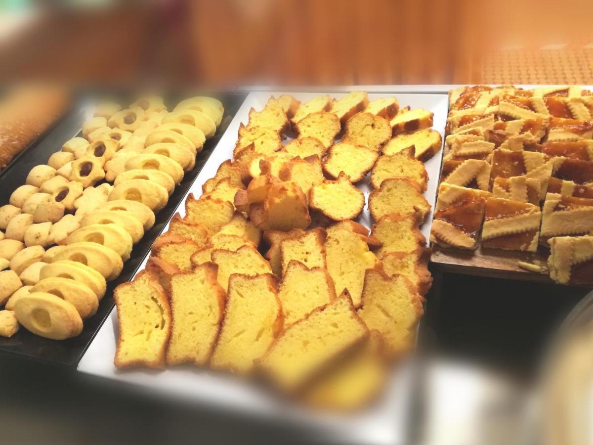 Bologna Hotel 3*