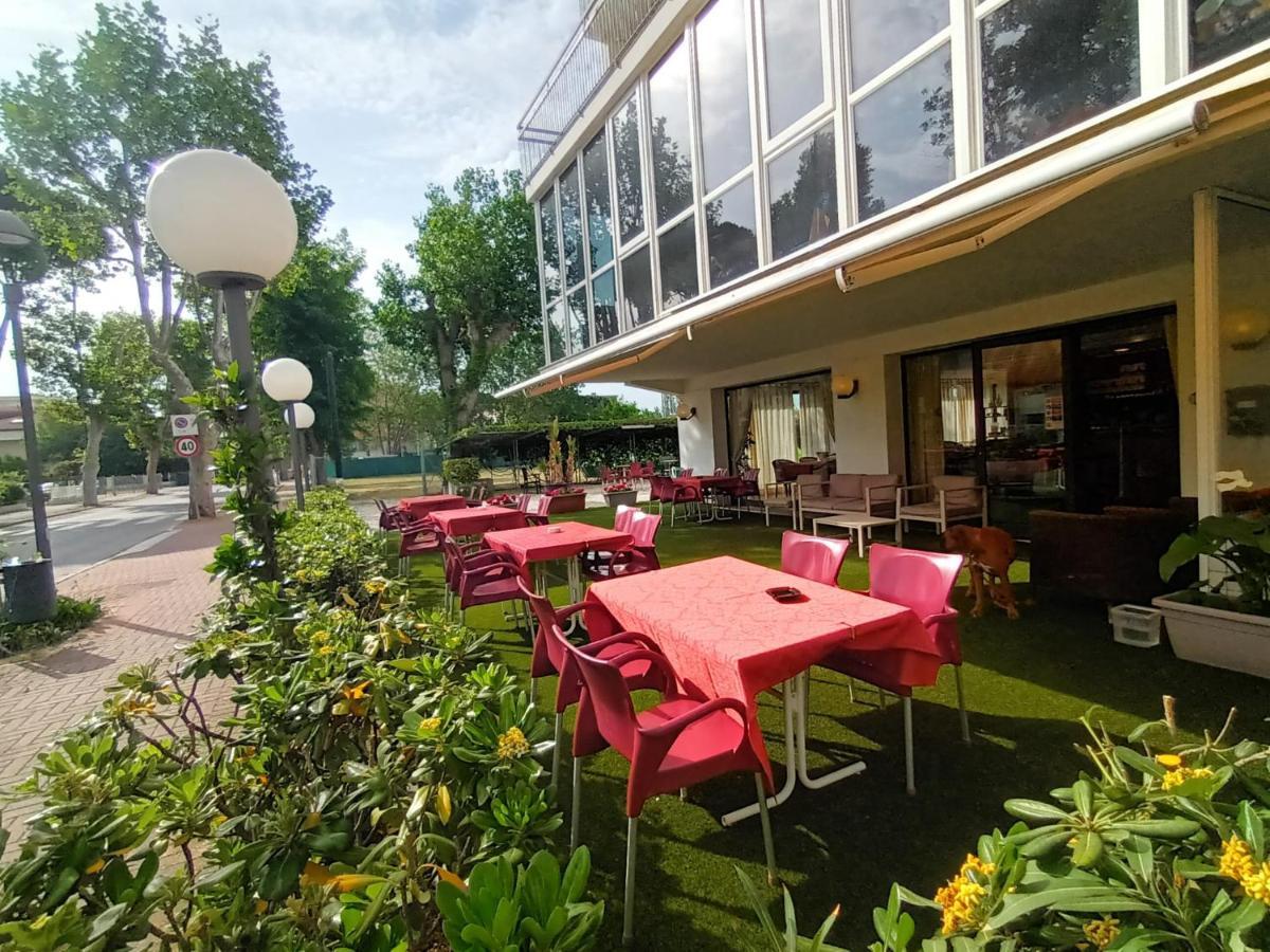 Hotel Bologna Misano Adriatico