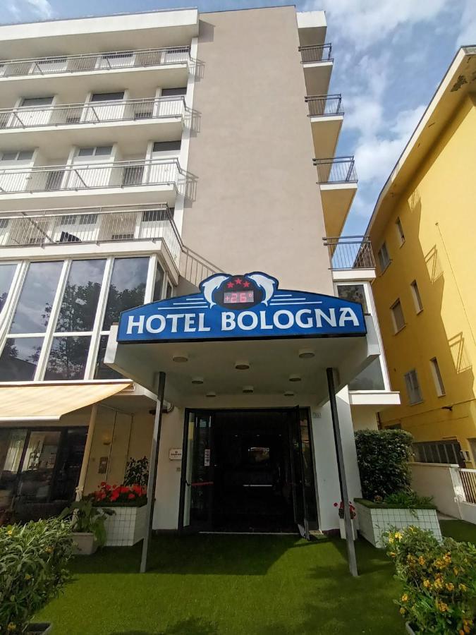 Hotel Bologna 3*