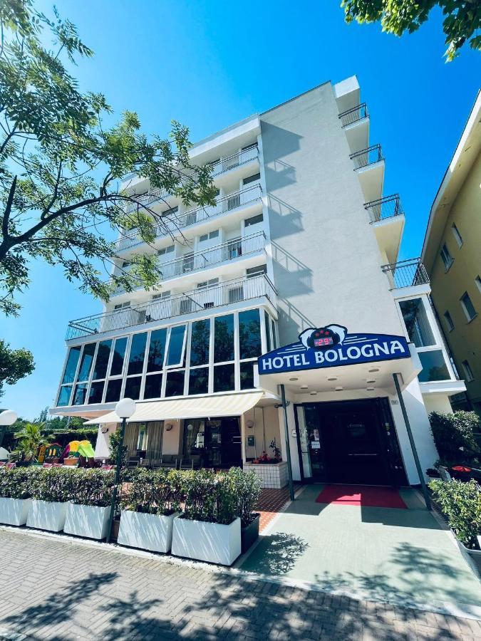 Bologna Hotel Misano Adriatico