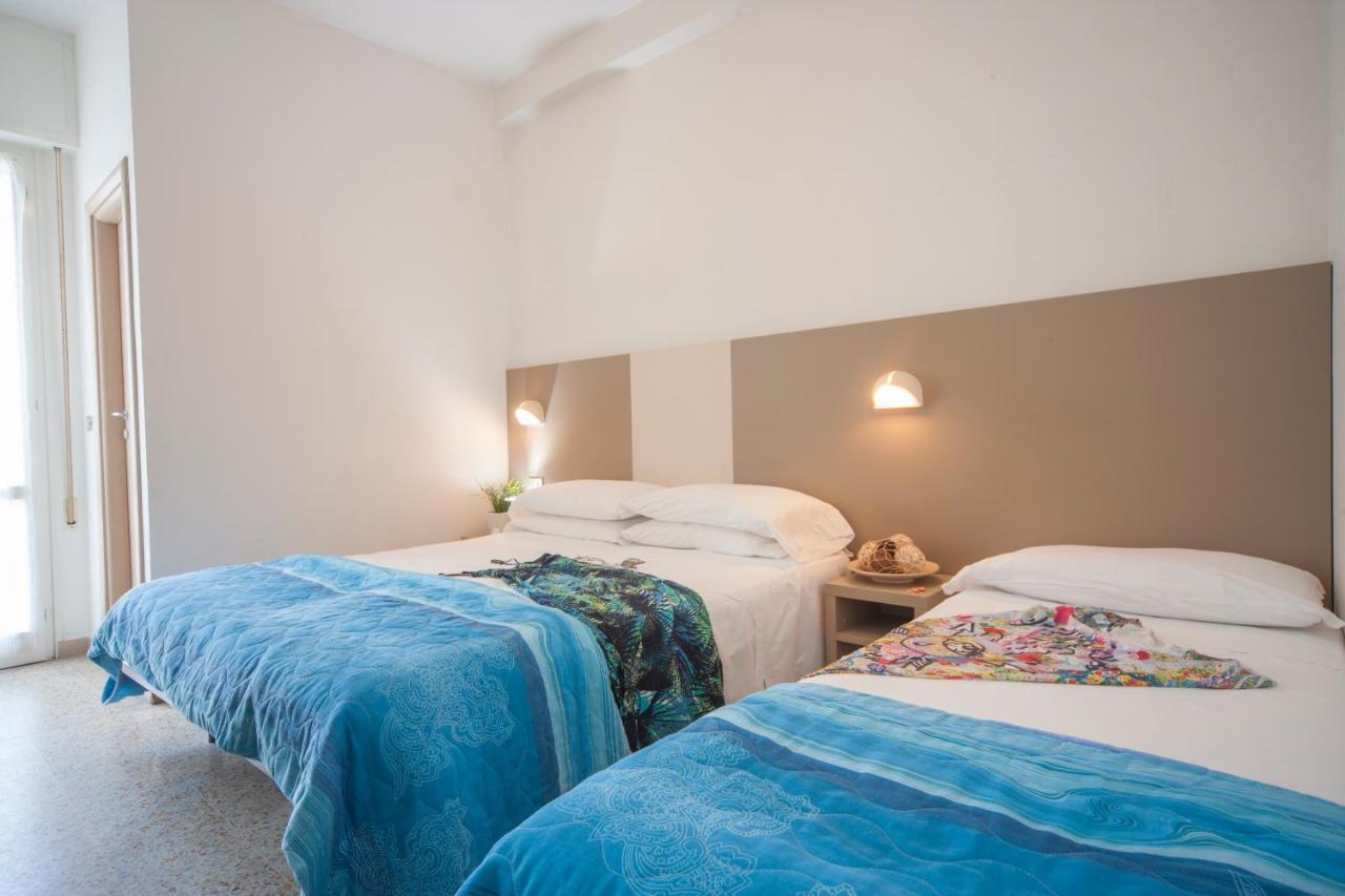 Bologna Hotel Misano Adriatico